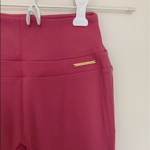 Whitney Simmons Gymshark Leggings